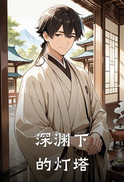 深渊下的灯塔(林晚沈聿)火爆小说_《深渊下的灯塔》林晚沈聿小说免费在线阅读