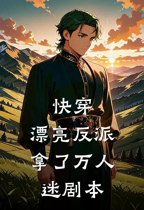 快穿：漂亮反派拿了万人迷剧本(千云霄近南)完整版免费阅读_最新章节列表快穿：漂亮反派拿了万人迷剧本(千云霄近南)