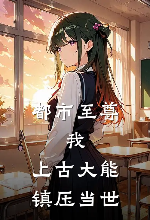 都市至尊：我，上古大能镇压当世叶玄百晓生已完结小说推荐_完整版小说都市至尊：我，上古大能镇压当世(叶玄百晓生)