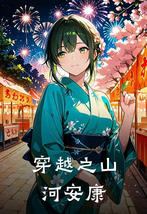 穿越之山河安康