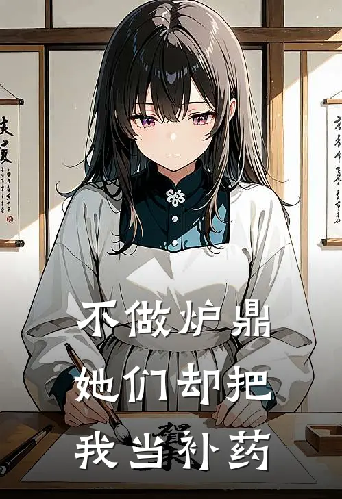 不做炉鼎，她们却把我当补药(周天契叶天然)完结版免费小说_热门完结小说不做炉鼎，她们却把我当补药(周天契叶天然)