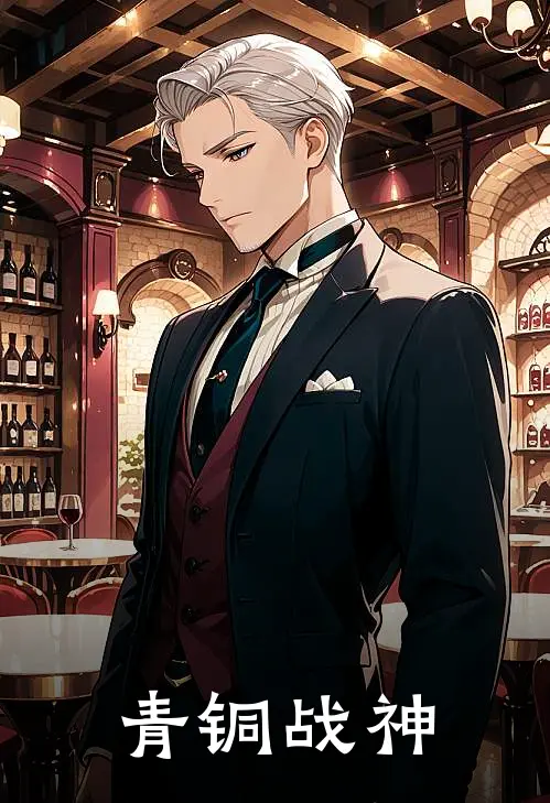 青铜战神林云盖奇在线免费小说_最新推荐小说青铜战神(林云盖奇)