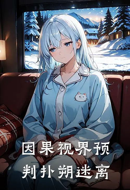 因果视界预判扑朔迷离周默萧既白小说推荐完结_全集免费小说因果视界预判扑朔迷离(周默萧既白)