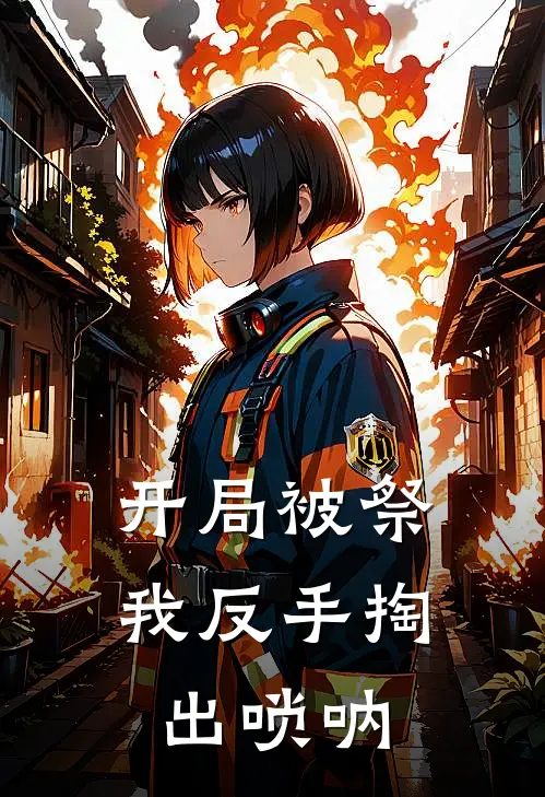 开局被祭我反手掏出唢呐