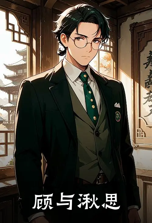 周寒雪顾晞凯(顾与湫思)_《顾与湫思》最新章节免费在线阅读