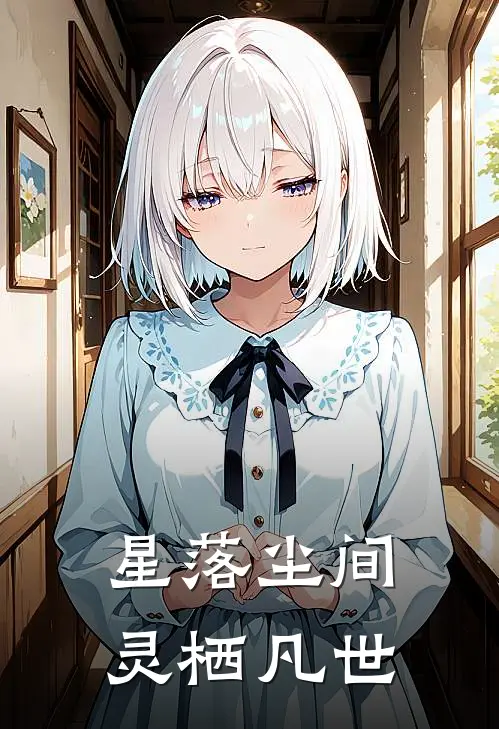 《星落尘间，灵栖凡世》林羽儿沈慕言火爆新书_星落尘间，灵栖凡世(林羽儿沈慕言)最新热门小说