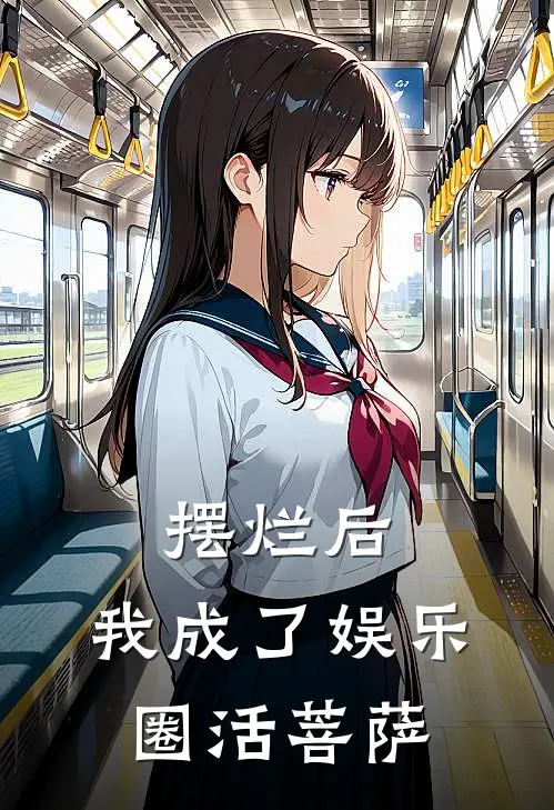 摆烂后，我成了娱乐圈活菩萨全文免费阅读无弹窗大结局_摆烂后，我成了娱乐圈活菩萨（苏倦林昭）最新小说