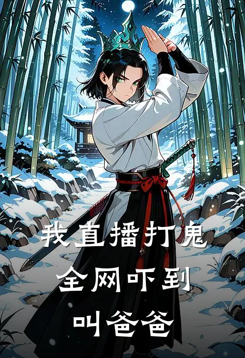 林天赵昊(我直播打鬼，全网吓到叫爸爸)全本阅读_林天赵昊最新热门小说