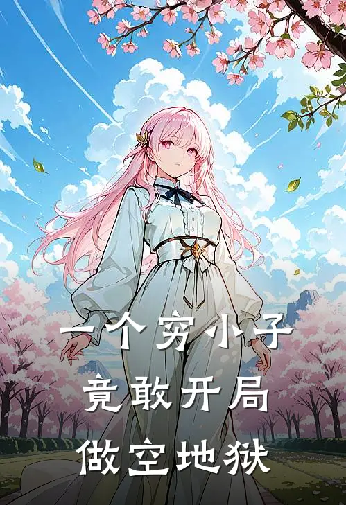 一个穷小子，竟敢开局做空地狱