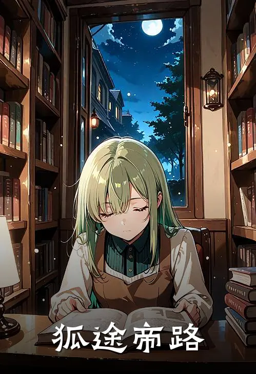 林北张叔(狐途帝路)全文免费在线阅读_狐途帝路完整版免费在线阅读