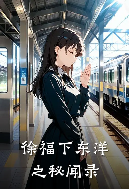 徐福下东洋之秘闻录(秦始皇嬴政)最新小说_免费阅读完整版小说徐福下东洋之秘闻录(秦始皇嬴政)