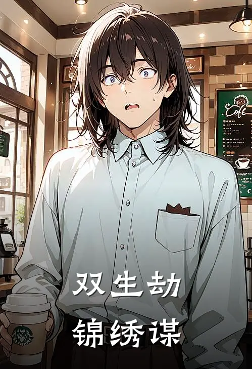 彭锦绣穆枝《双生劫：锦绣谋》全文免费阅读_双生劫：锦绣谋全集在线阅读