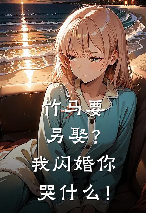 竹马要另娶？我闪婚你哭什么！(盛娇娇陆则)全文免费在线阅读_竹马要另娶？我闪婚你哭什么！热门小说