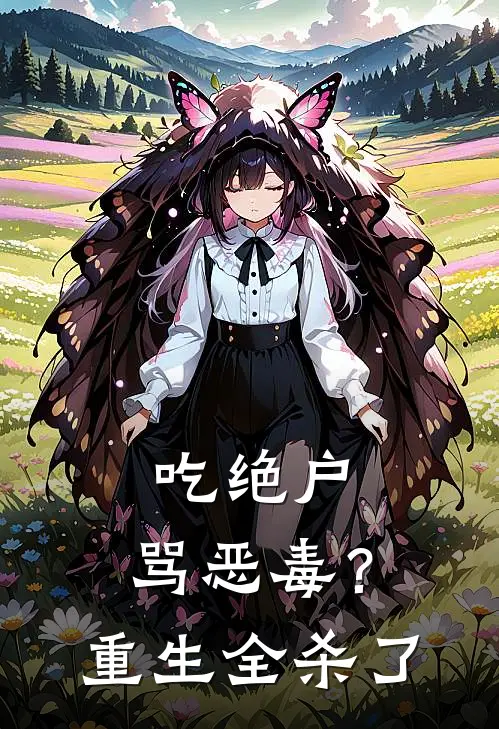 吃绝户，骂恶毒？重生全杀了(沈瑶华谢孤韫)全本免费小说_新热门小说吃绝户，骂恶毒？重生全杀了沈瑶华谢孤韫