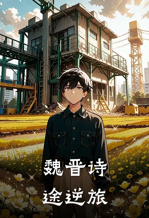 魏晋诗途逆旅(郭温郭恒)完整版免费全文阅读_完本小说推荐魏晋诗途逆旅(郭温郭恒)