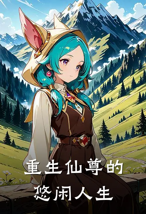 重生仙尊的悠闲人生