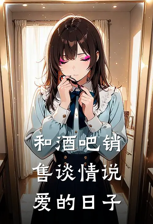 和酒吧销售谈情说爱的日子禾牧宇卖花完结好看小说_最新章节列表和酒吧销售谈情说爱的日子(禾牧宇卖花)