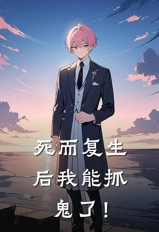死而复生后我能抓鬼了！(裴昼文娴)免费热门小说_最新小说推荐死而复生后我能抓鬼了！裴昼文娴