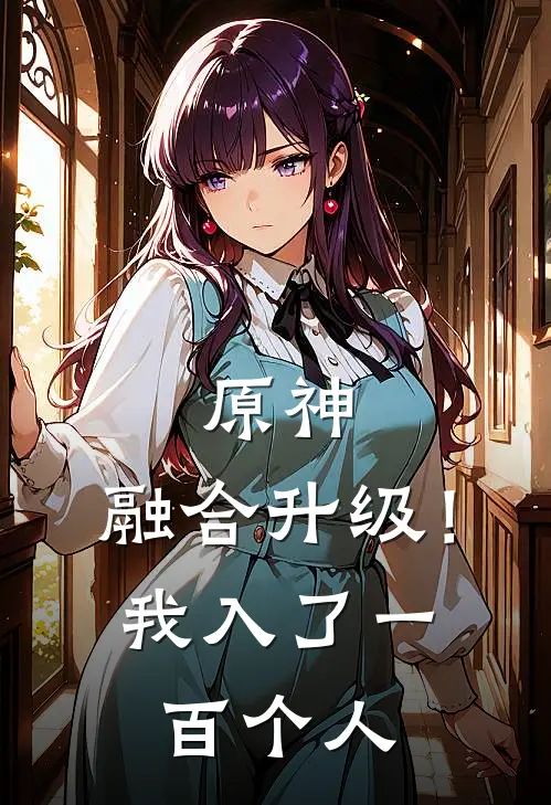 原神：融合升级！我入了一百个人(温迪派蒙)免费小说笔趣阁_完结版小说推荐原神：融合升级！我入了一百个人(温迪派蒙)