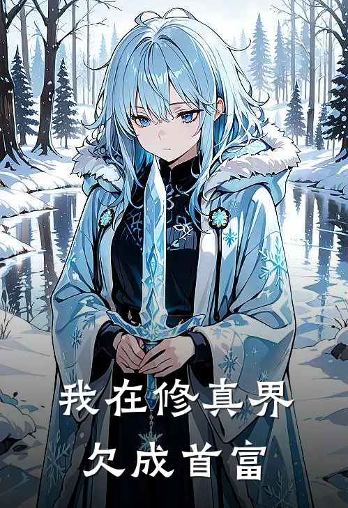 《我在修真界欠成首富》林霄赵虎全文免费在线阅读_《我在修真界欠成首富》全集阅读