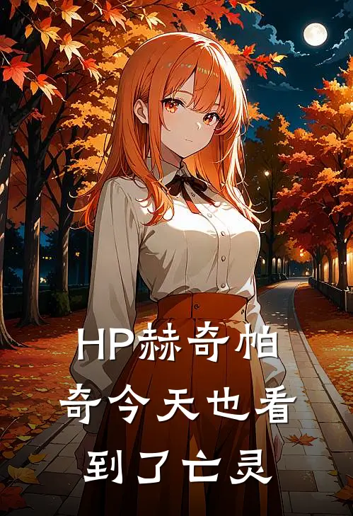 HP赫奇帕奇今天也看到了亡灵维斯珀艾薇最新章节免费阅读_HP赫奇帕奇今天也看到了亡灵热门小说