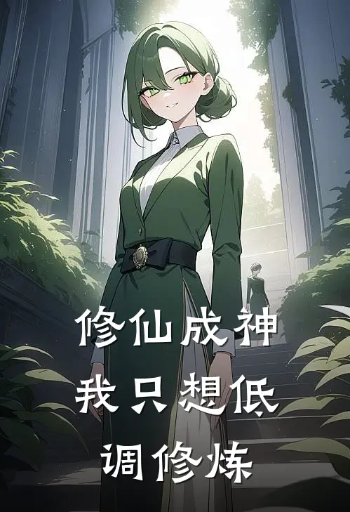 修仙成神：我只想低调修炼（卢长临江风）全文免费阅读无弹窗大结局_修仙成神：我只想低调修炼最新章节列表