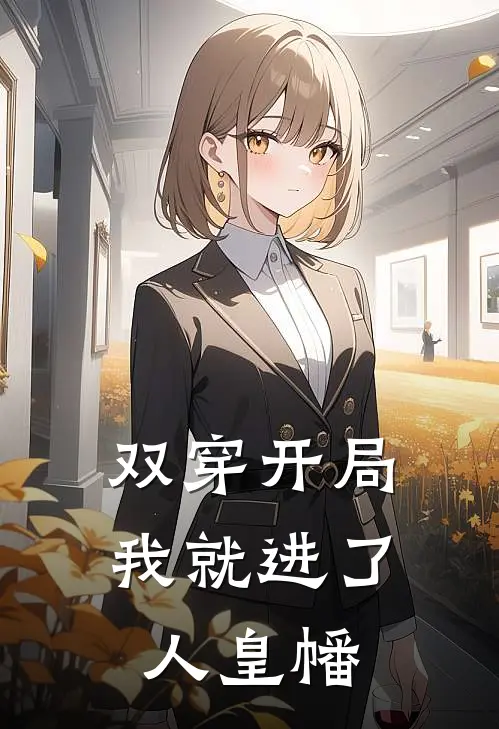 双穿开局我就进了人皇幡(王强秦畅)小说推荐完本_全本免费小说双穿开局我就进了人皇幡王强秦畅