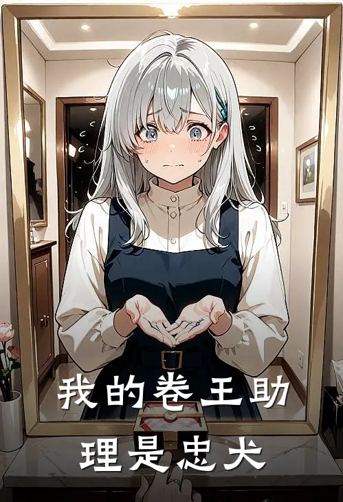 我的卷王助理是忠犬(林溪顾琛)全集阅读_我的卷王助理是忠犬最新章节阅读