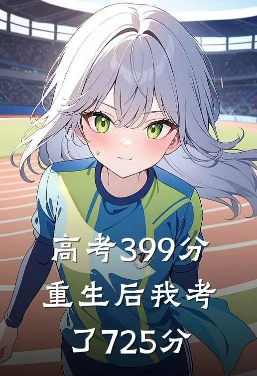 高考399分，重生后我考了725分（王浩然张伟）全文免费阅读无弹窗大结局_高考399分，重生后我考了725分最新章节列表