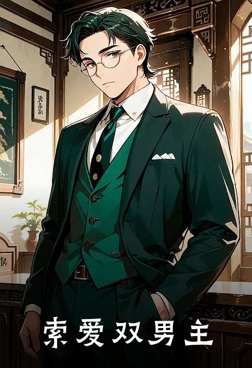 索爱（双男主）沈严热门热门小说阅读_完本完结小说索爱（双男主）沈严热门