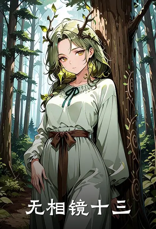 无相【镜十三】(王渊王渊)免费阅读无弹窗_最新好看小说推荐无相【镜十三】王渊王渊
