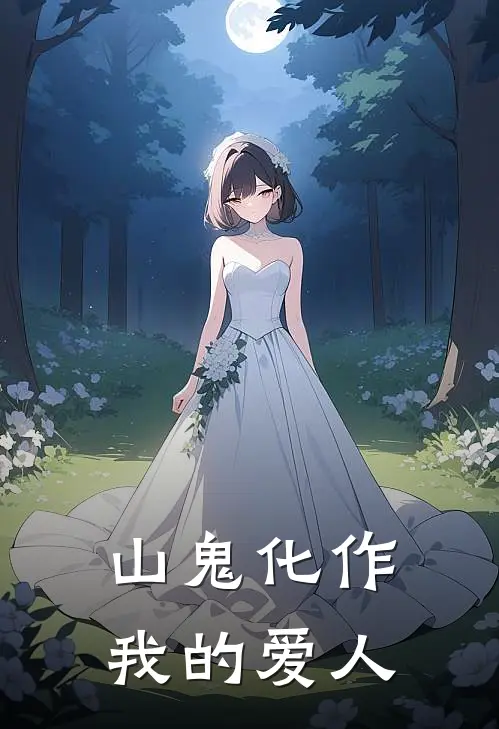 山鬼化作我的爱人月姝夏月姝免费小说全本阅读_小说免费完结山鬼化作我的爱人月姝夏月姝