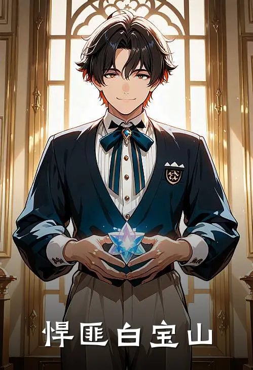 悍匪白宝山白宝山谢玉敏全本完结小说_最新章节列表悍匪白宝山(白宝山谢玉敏)