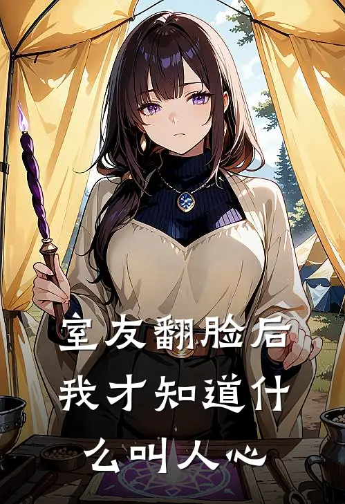 室友翻脸后，我才知道什么叫人心苏晴方糖完结版小说阅读_完整版小说免费阅读室友翻脸后，我才知道什么叫人心(苏晴方糖)