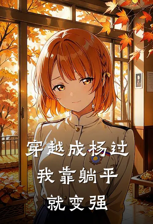 穿越成杨过：我靠躺平就变强叶凡赵志敬免费小说在线阅读_热门小说在线阅读穿越成杨过：我靠躺平就变强叶凡赵志敬