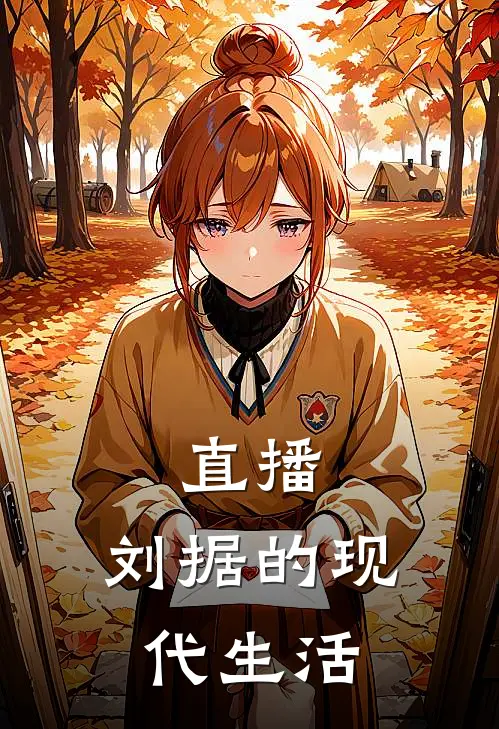 《直播：刘据的现代生活》刘据林悦火爆新书_直播：刘据的现代生活(刘据林悦)免费小说