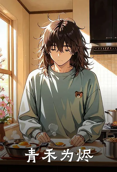 青禾为烬(傅青禾李婉娘)免费小说在线阅读_在线阅读免费小说青禾为烬(傅青禾李婉娘)