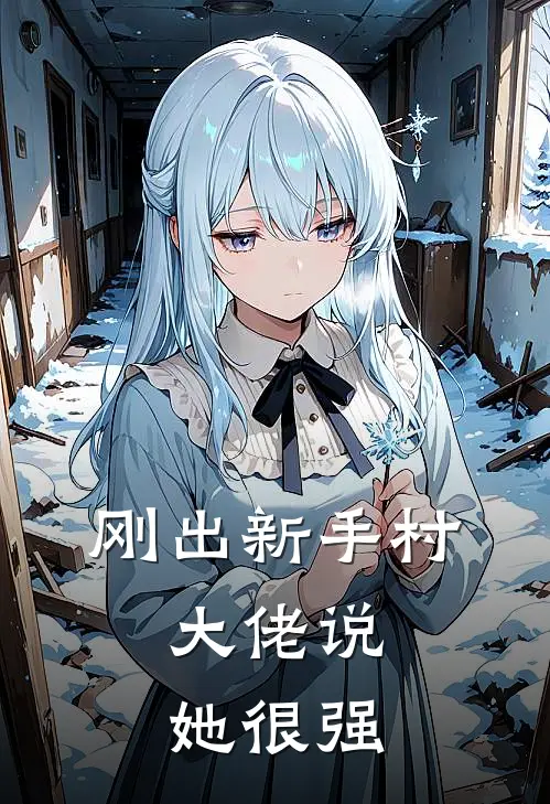 刚出新手村，大佬说她很强(叶邈梁锦歌)完整版小说全文免费阅读_免费阅读无弹窗刚出新手村，大佬说她很强叶邈梁锦歌