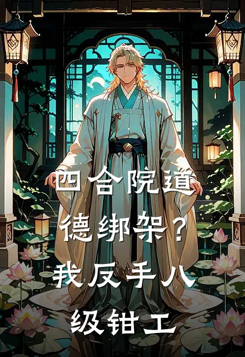四合院道德绑架？我反手八级钳工李卫国易中海_《四合院道德绑架？我反手八级钳工》最新章节免费在线阅读