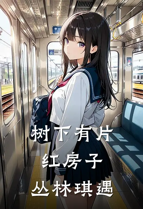 树下有片红房子：丛林琪遇祁琪欢尔热门小说完结_热门的小说树下有片红房子：丛林琪遇祁琪欢尔