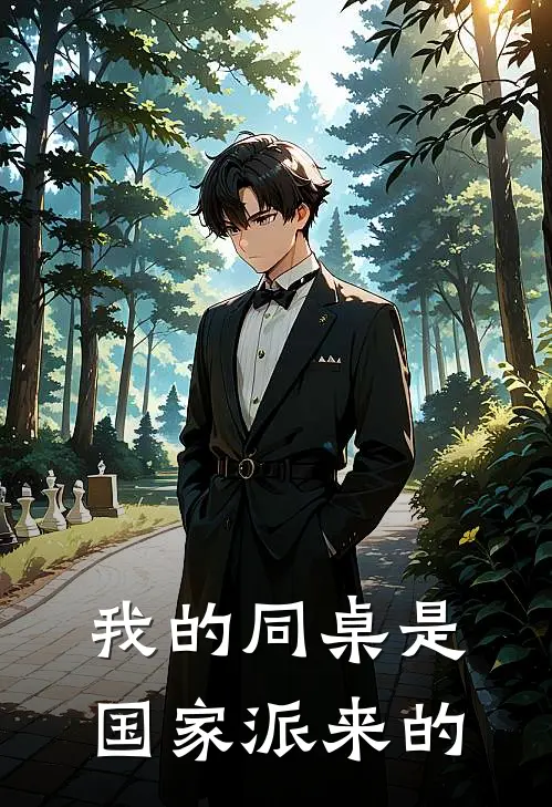 《我的同桌是国家派来的》苏念江辰全集免费在线阅读_(苏念江辰)全章节免费在线阅读