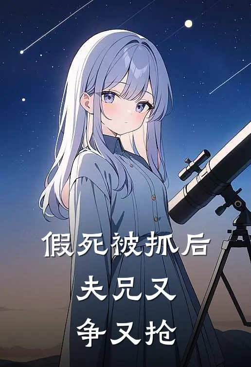 假死被抓后，夫兄又争又抢