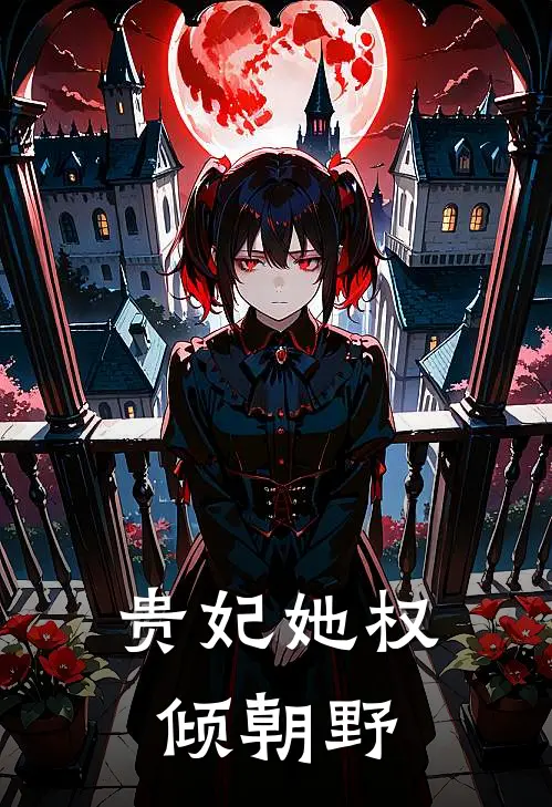 贵妃她权倾朝野周煜苏贵妃小说完结免费_最新章节列表贵妃她权倾朝野(周煜苏贵妃)