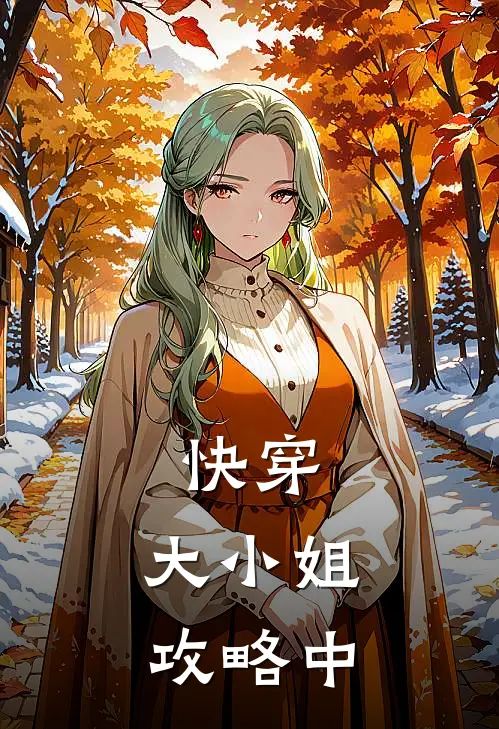 快穿：大小姐攻略中