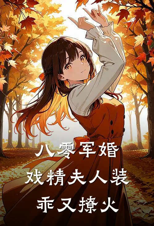 八零军婚，戏精夫人装乖又撩火(林从英严辉)好看的小说推荐完结_完本小说八零军婚，戏精夫人装乖又撩火林从英严辉