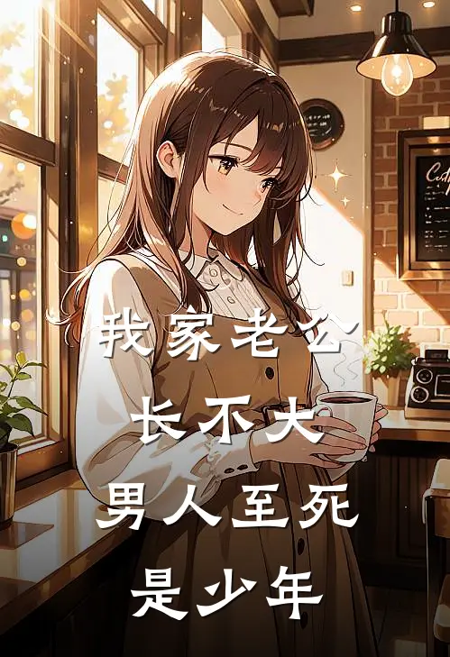 我家老公长不大，男人至死是少年邬桐喻昂完本完结小说_完本完结小说我家老公长不大，男人至死是少年(邬桐喻昂)