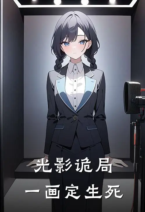 光影诡局：一画定生死(牛浩牛小花)热门的小说_热门网络小说推荐光影诡局：一画定生死(牛浩牛小花)