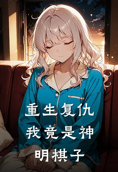 沈志平张萌(重生复仇，我竟是神明棋子)完结版免费在线阅读_《重生复仇，我竟是神明棋子》全章节阅读