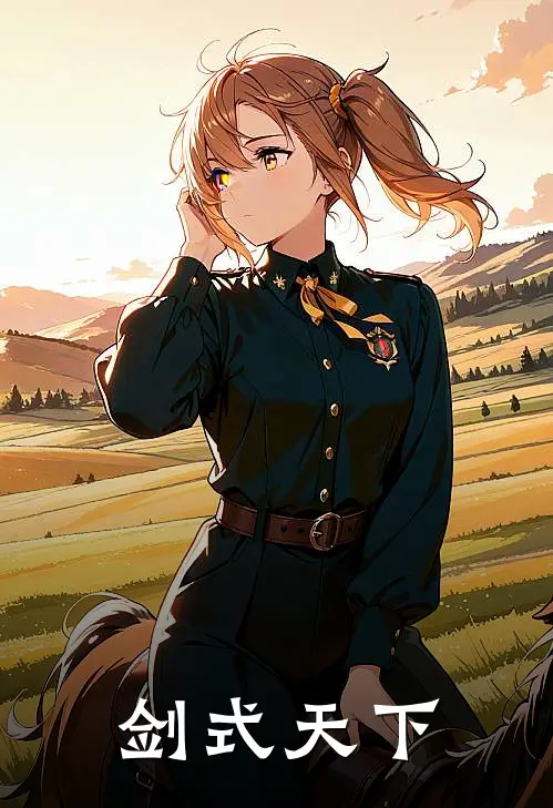 剑式天下