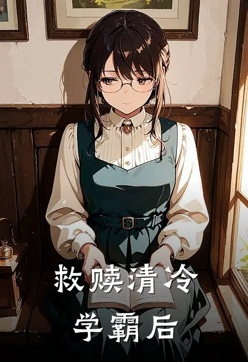 救赎清冷学霸后蒋尔顾秋池免费小说全集_小说免费完结救赎清冷学霸后蒋尔顾秋池